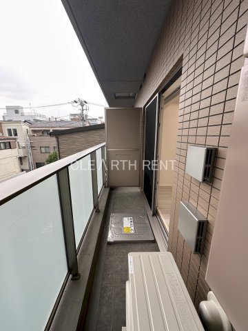 バルコニー　☆弊社管理物件/条件良し、初期費用も安心の嬉しいプラン☆