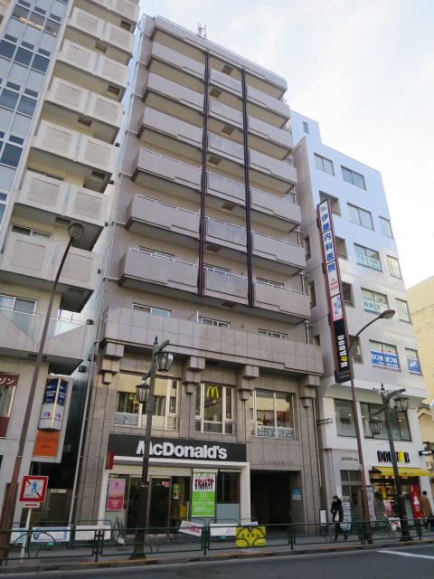 西武池袋線 練馬駅 徒歩2分 築30年