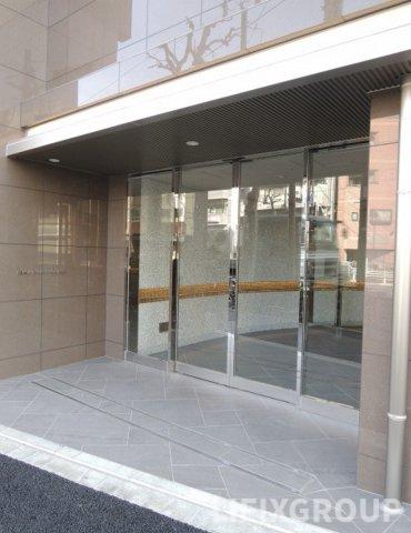 クレイシア板橋本町の外観写真