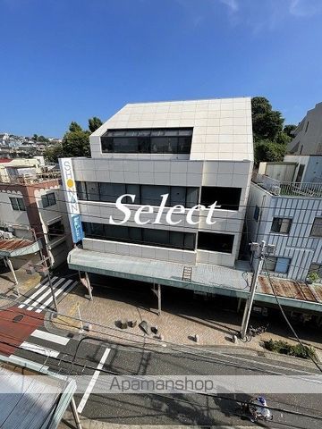 銀行　湘南信用金庫藤棚中央支店（銀行）まで390m