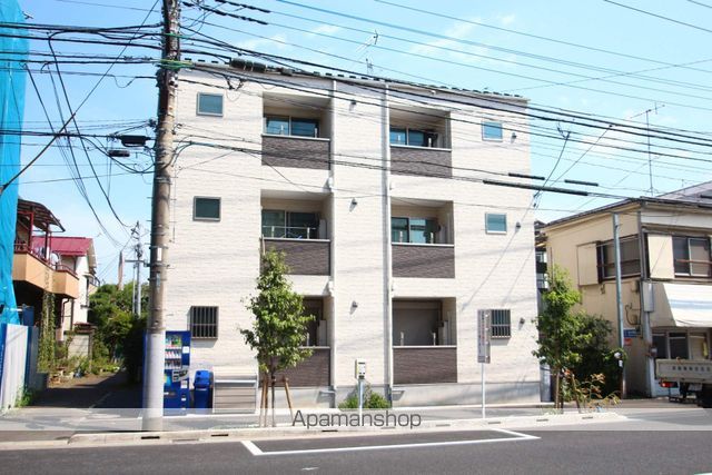 西武国分寺線 国分寺駅 徒歩9分 築11年
