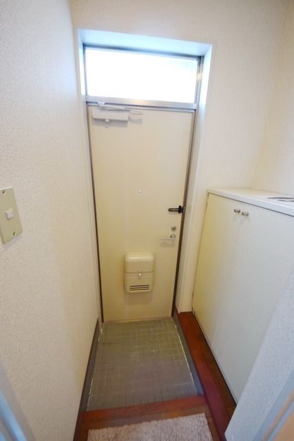 玄関　★玄関スペースです★