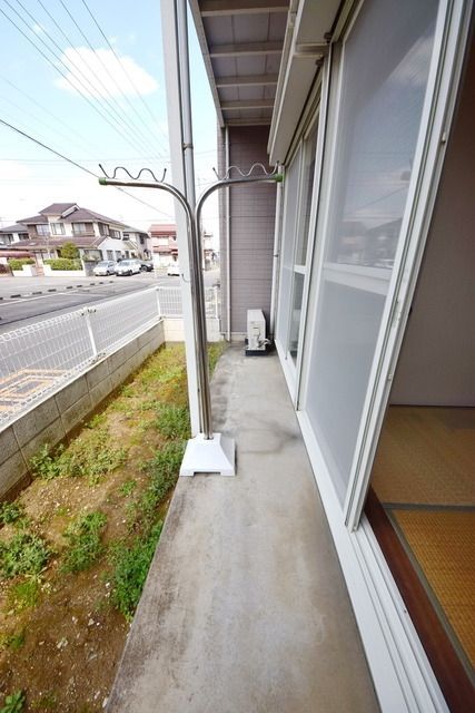 庭　★お庭あります★