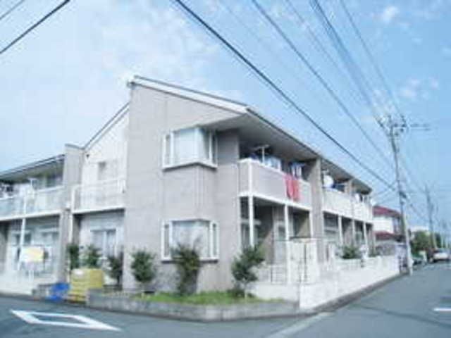 建物外観　★陽当たりの良い立地です★