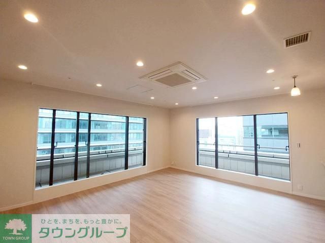 その他部屋・スペース　フローリング仕様