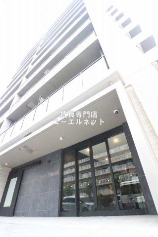阪急宝塚線 三国駅 徒歩6分 築1年