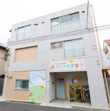 幼稚園・保育園　メネス保育園（幼稚園・保育園）まで371m