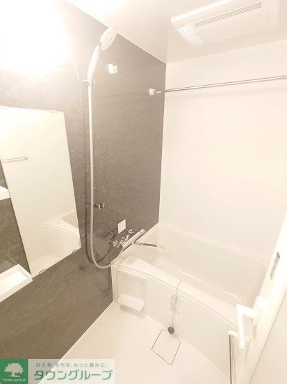 バス・シャワールーム　※同施工別部屋参考写真