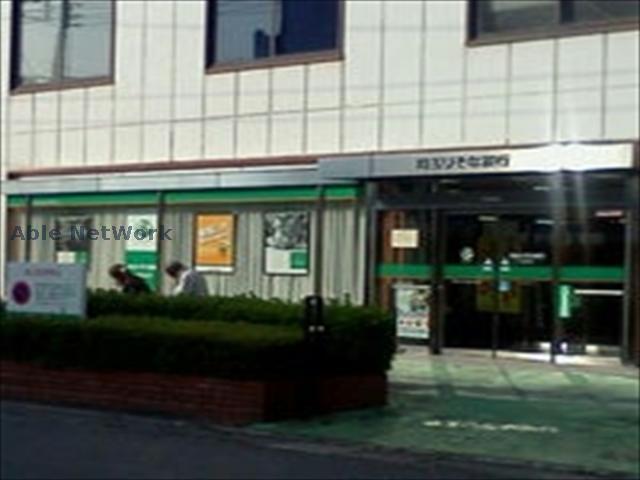 銀行　埼玉りそな銀行鷲宮支店（銀行）まで1780m