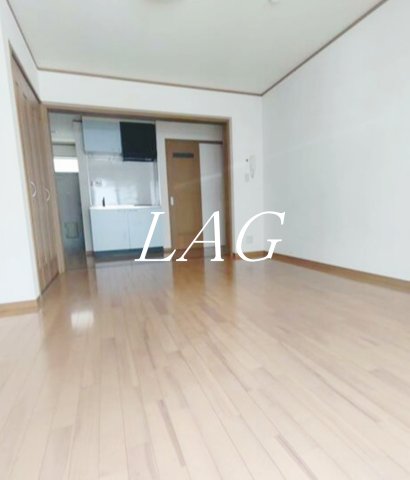 その他部屋・スペース　寝室です。