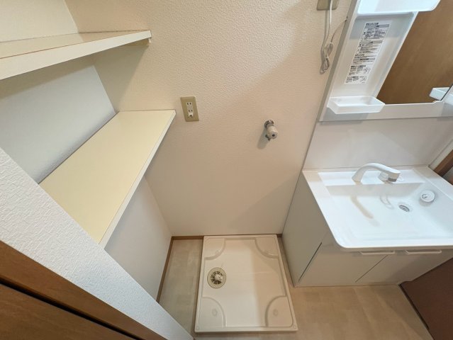 court yard 西宮北口のその他写真