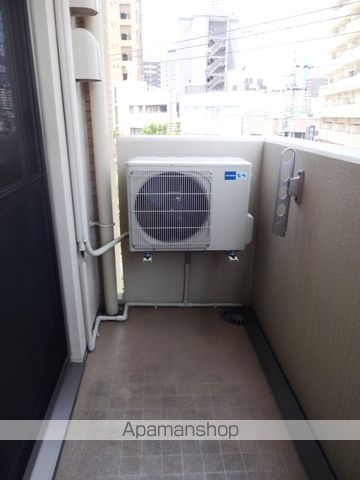 ソレイユ中崎の内装写真