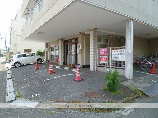 その他共有部分　その他共有部分