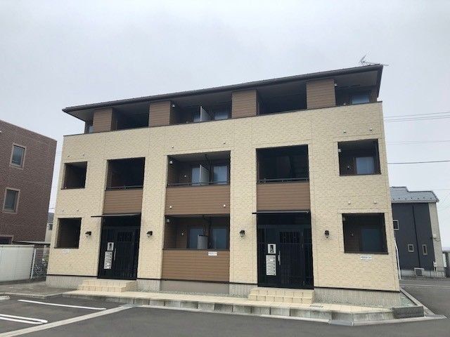 ＪＲ仙石線 陸前高砂駅 徒歩17分 築11年