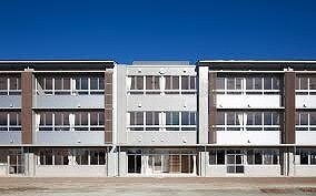 その他　上里中学校（その他）まで1900m