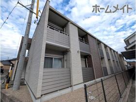 クレイノ西山