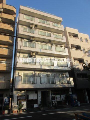 建物外観　建物外観を気になさる方へ、見た目の良い物件です