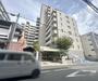 伏見桃山駅より徒歩2分 11階 築29年3ヶ月の賃貸物件