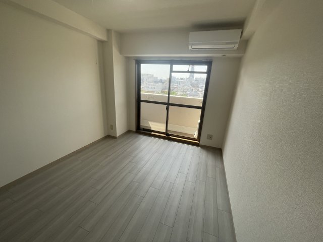 CASAROSEHILLの居間写真