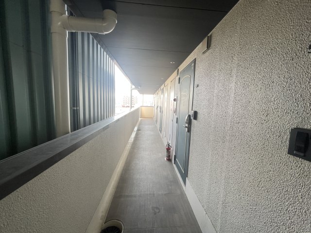 CASAROSEHILLの外観写真