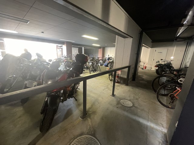 CASAROSEHILLのその他写真