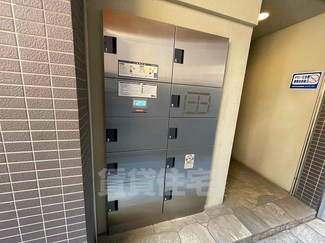 ロビー