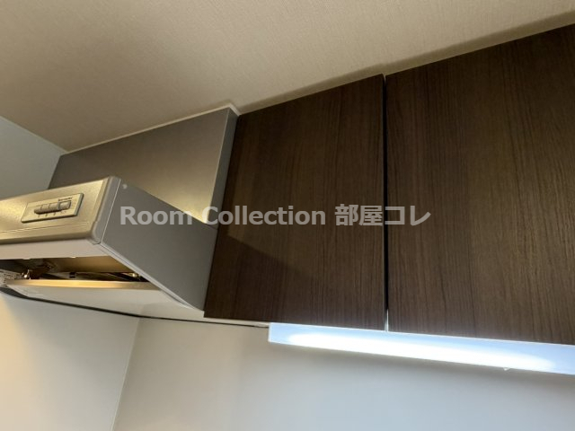 収納　※同物件他部屋写真 反転、色違いの場合有 現況優先