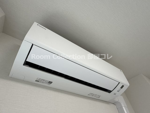 その他設備　※同物件他部屋写真 反転、色違いの場合有 現況優先