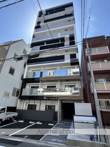 広島電鉄横川線 寺町駅 徒歩4分 築2年