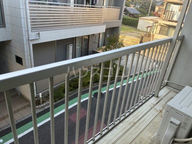 シャイニーフラッツの内装写真