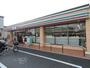 コンビニ　セブンイレブン西新井駅東店（コンビニ）まで354m