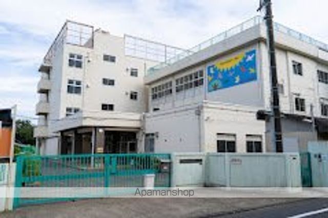 小学校　東調布第一小学校（小学校）まで327m