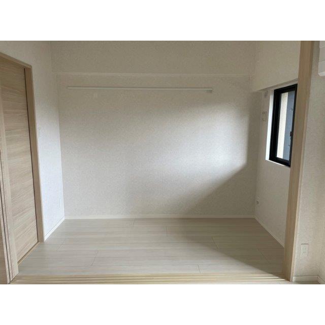 収納　ネストピア西新III