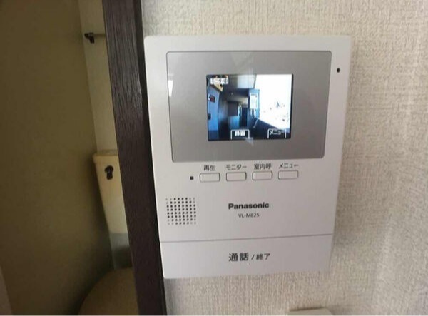 セキュリティ　図面と現状に相違がある場合には現状を優先