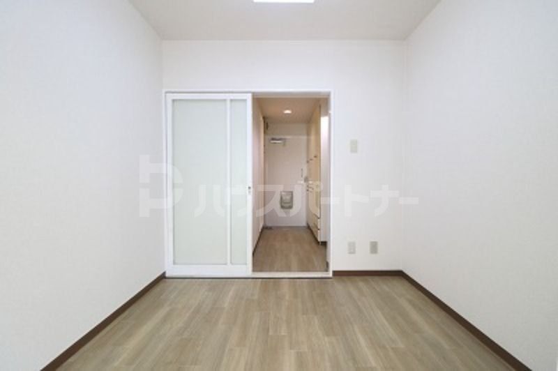 リファレンス千葉旭町の居間写真