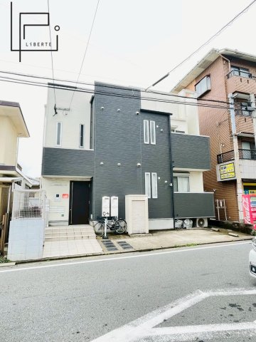 西鉄天神大牟田線 大橋駅 徒歩10分 築11年