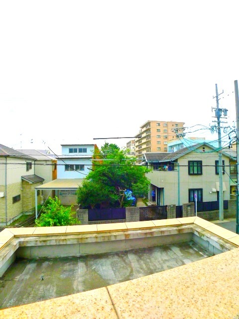 地下鉄鶴舞線 荒畑駅 徒歩5分 14階建 築19年のその他写真