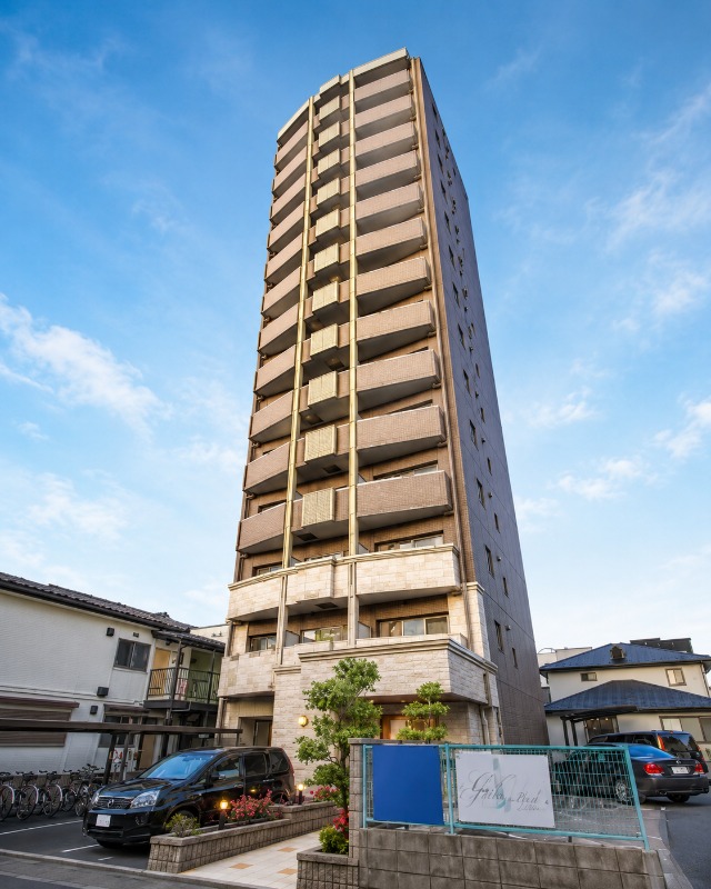 地下鉄鶴舞線 荒畑駅 徒歩5分 築19年