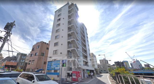 フジタオーク業平マンション
