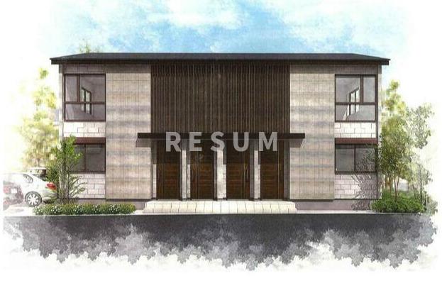 京成千原線 千葉寺駅 徒歩4分 築1年