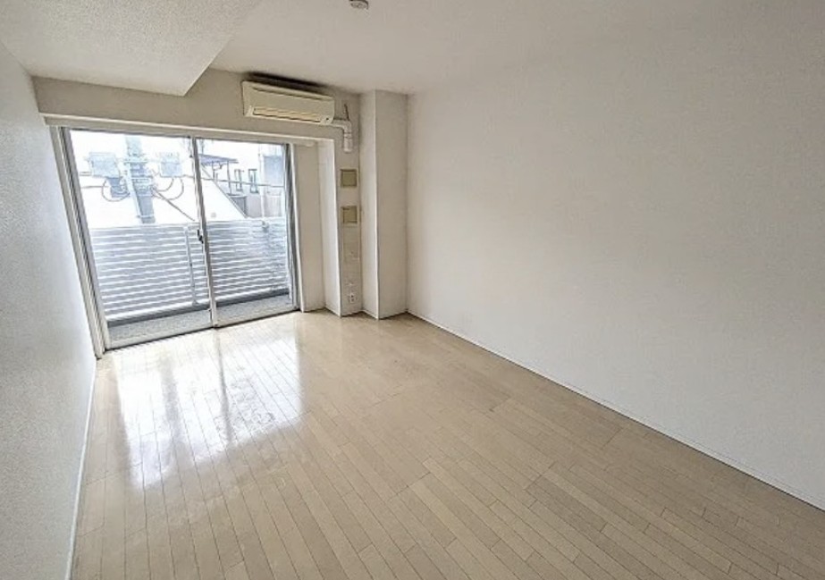 居室・リビング　別部屋参考写真