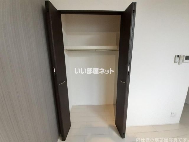 フジパレス若江岩田II番館の内装写真