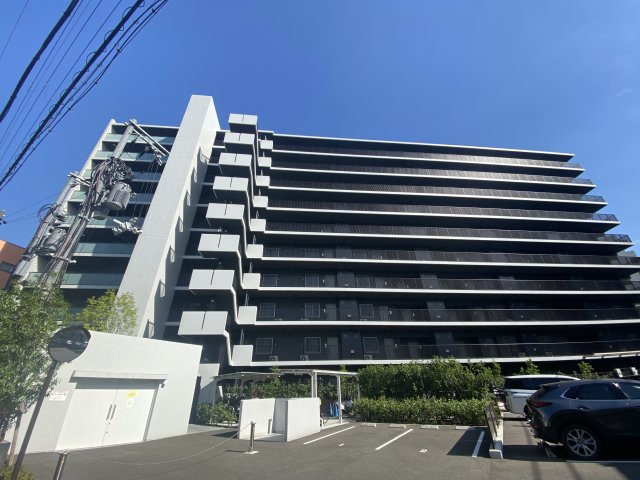 阪急千里線 下新庄駅 徒歩8分 築2年