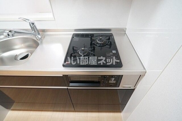 東武宇都宮線 西川田駅 徒歩6分 6階建 築9年のその他写真