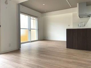 居室・リビング　※他部屋参照