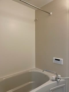 バス・シャワールーム　※他部屋参照