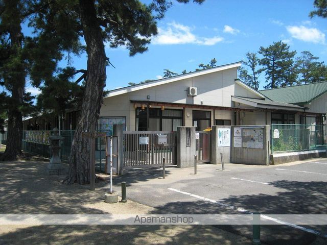 幼稚園・保育園　志々満保育園（幼稚園・保育園）まで1118m