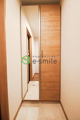 CS津福のその他写真