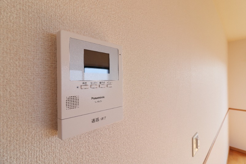 セキュリティ　図面と現状に相違がある場合には現状を優先