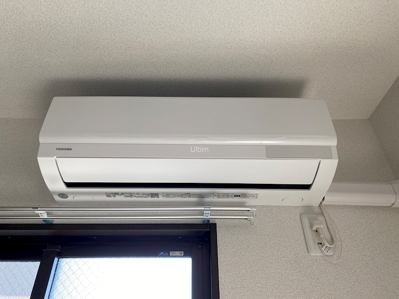その他設備　同タイプ別部屋の写真です。ご参考までに